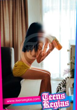 Chica petite teens Kiara escorts teens