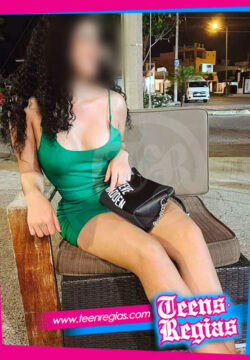 Escort teen amateur de 18 años kristal escort teen regias, escorts en Monterrey