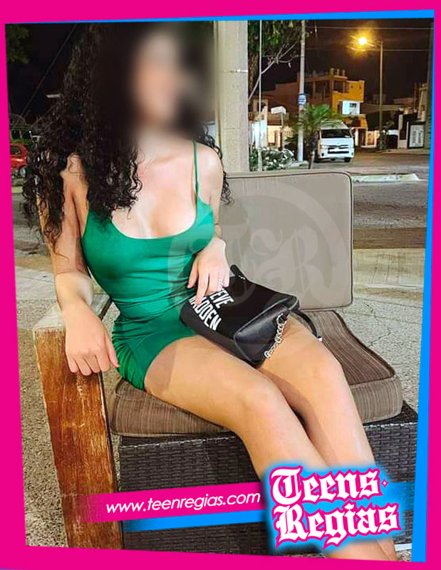 Escort teen amateur de 18 años kristal escort teen regias, escorts en Monterrey