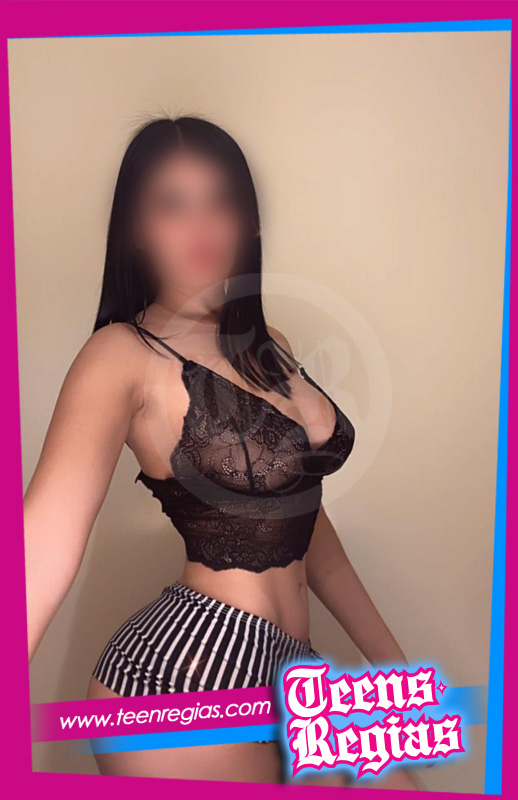 teensregias martina escort voluptuosa de lujo en monterrey modelo de hermosas curvas